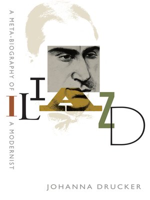 cover image of Iliazd
